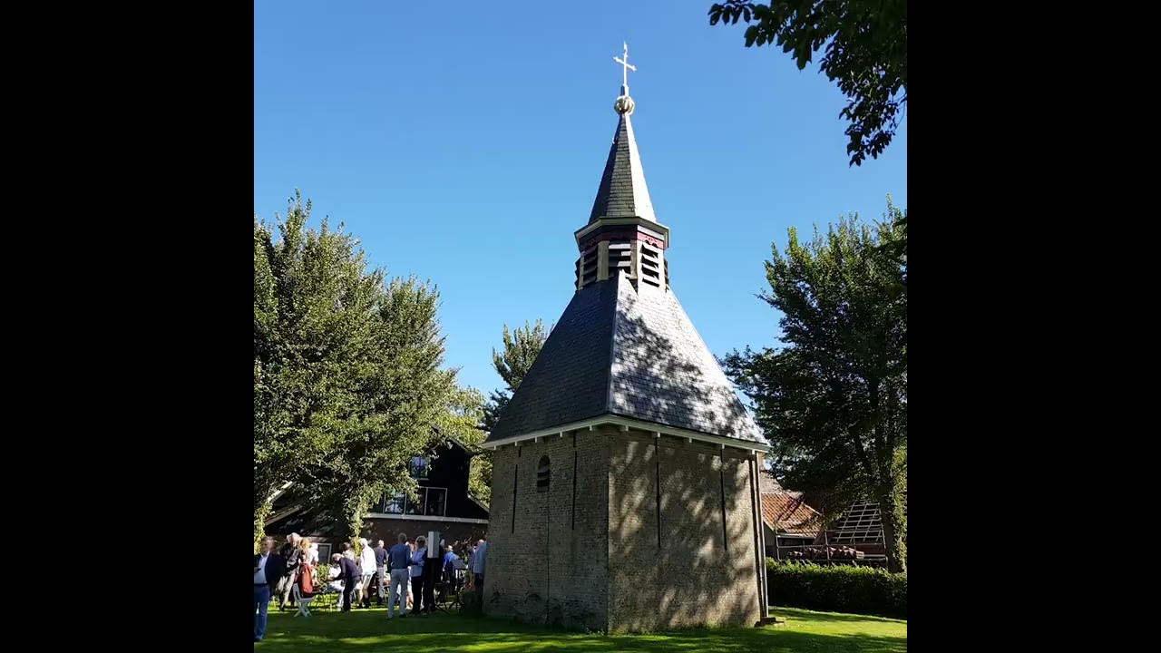 Greonterp (Friesland) Bell Steven Butendic