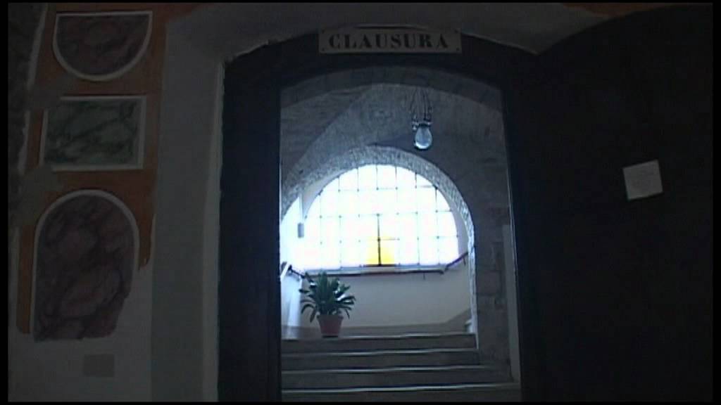 Il silenzio all'Avellana è di 