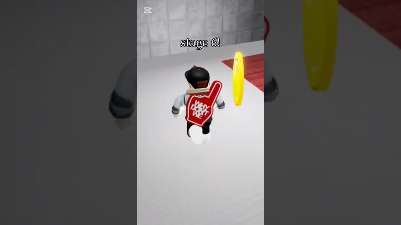 playing escape running head but I havent played since 2022 part 2! 