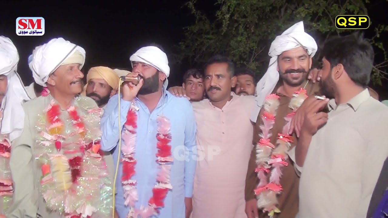 New Punjabi Dholay 2024 Wariam Rahmana VS Zafar Musali VS Aslam Gadhi VS Fiza Ullah Sajan Ka