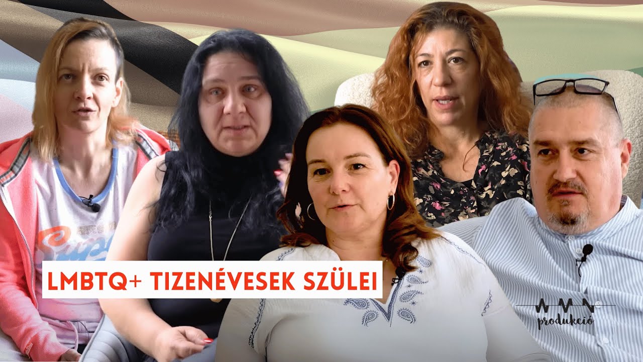 Az LMBTQ gyerekek jogaival ki foglalkozik? Csak mi, szülők