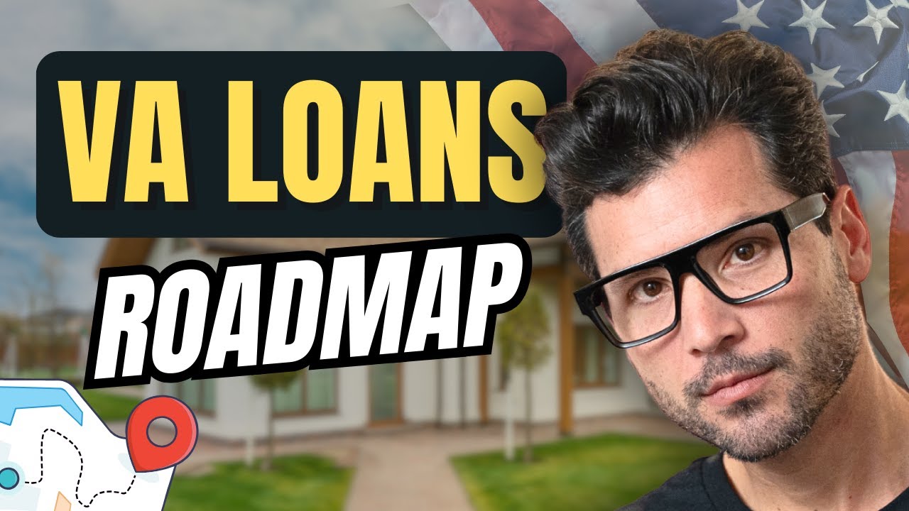How VA Mortgages Work in 2024