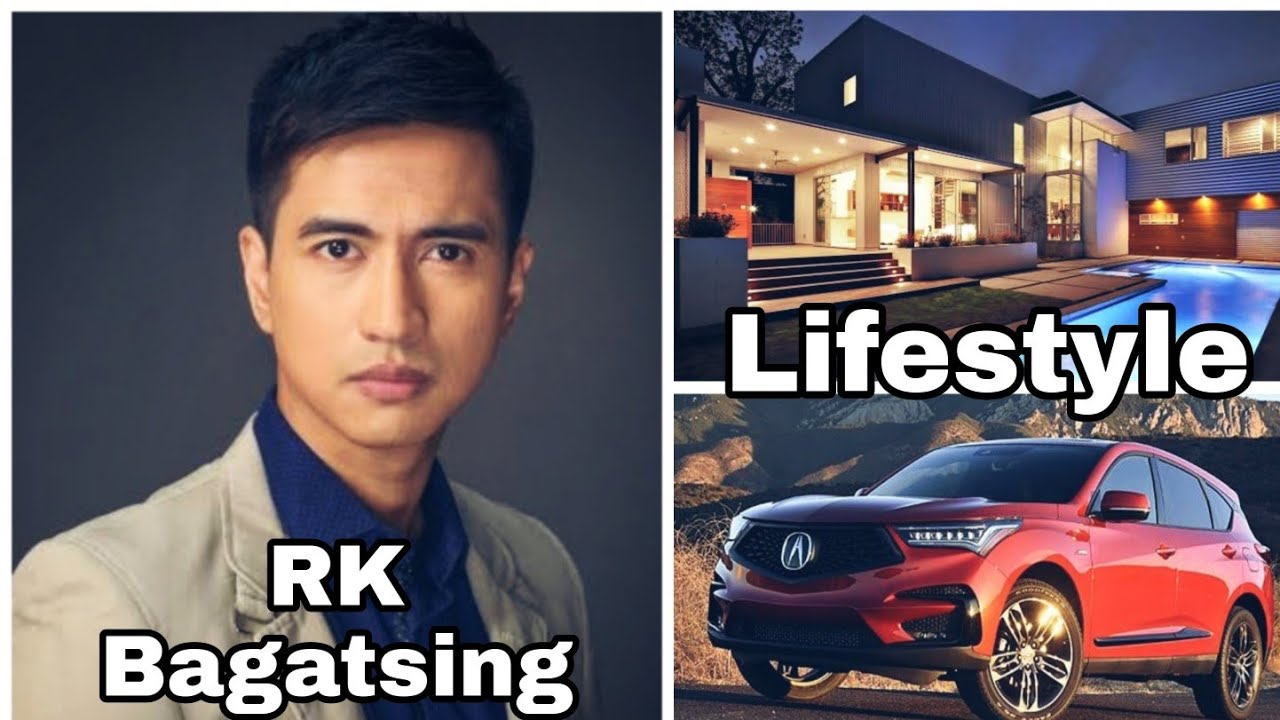 RK Bagatsing (Jene Oineza Boyfriend) Lifestyle, Biography, Facts, Relationship, Net worth 2021...