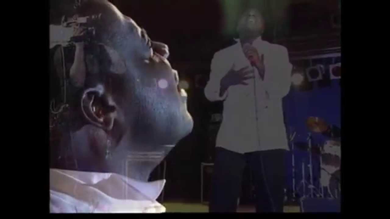 BAILLY Spinto Vidéo 1980 (Côte d'Ivoire)
