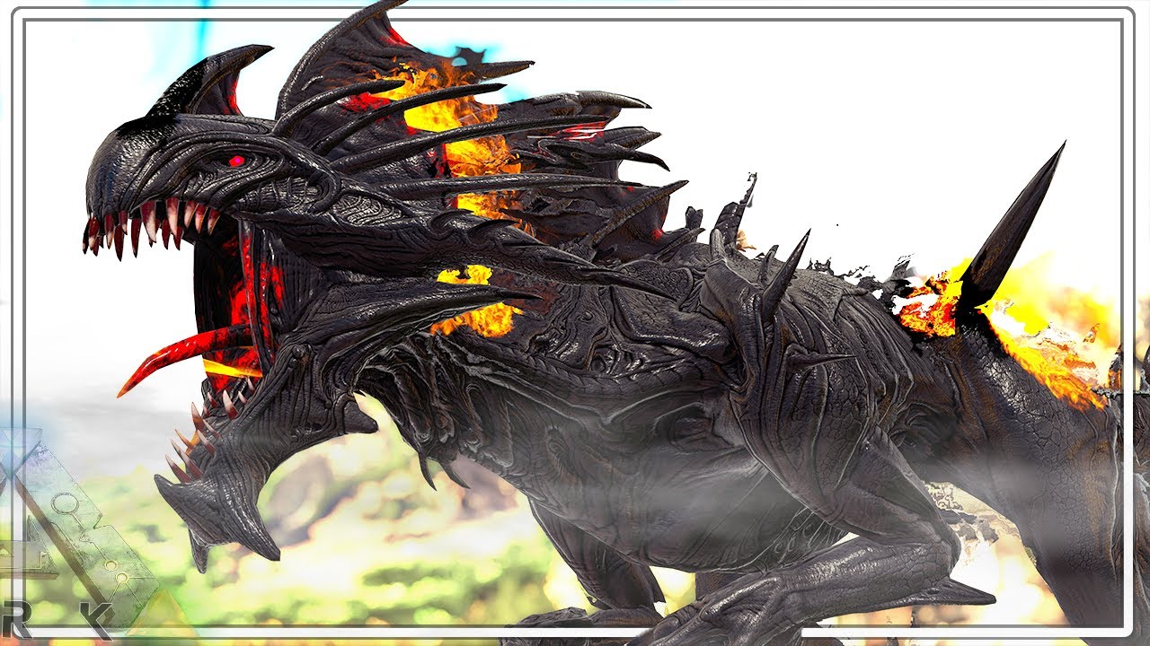 WE TAME OUR VERY OWN REAPER EMPRESS | ARK Primal Fear [EP34]