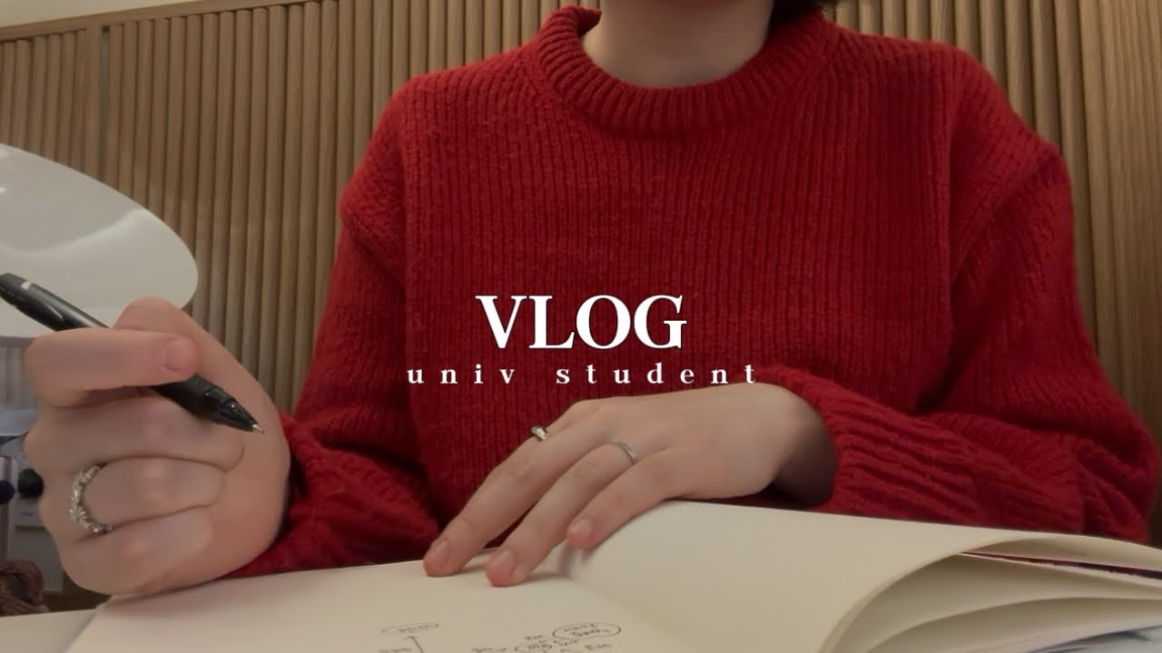 종강한 대학생의 일주일🎄 | 작가 지망생 공모전 준비, 🎬여행과 나날•아바타:불과재 리뷰, 주토피아2🐰🦊 2회차, 환승연애 리뷰