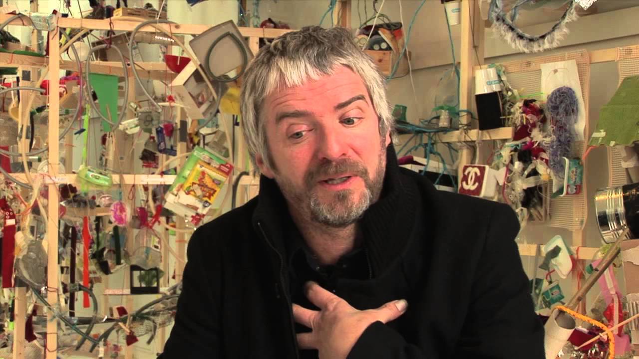 I Am Kloot interview - John Bramwell (part 1)