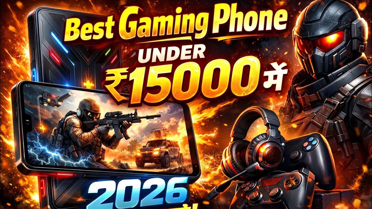 best gaming phone under 15000 in 2026 best gaming phone under 15000 5g best gaming phone 15000 me 