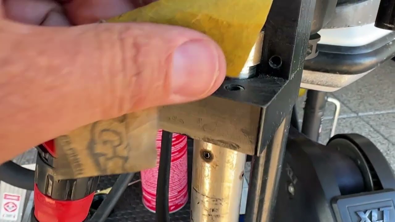 How to Speed Up & Service the Rite Hite Turret