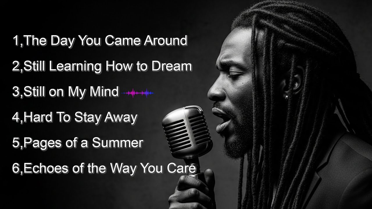 The Day You Came Around 🌤️ | Emotional Pop Playlist | Soft Crush, Healing & Nostalgic Songs
