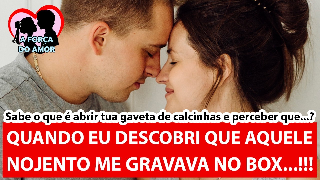 QUANDO EU DESCOBRI QUE AQUELE NOJENTO ME GRAVAVA NO BOX...!!! |RENATO GAUCHO|