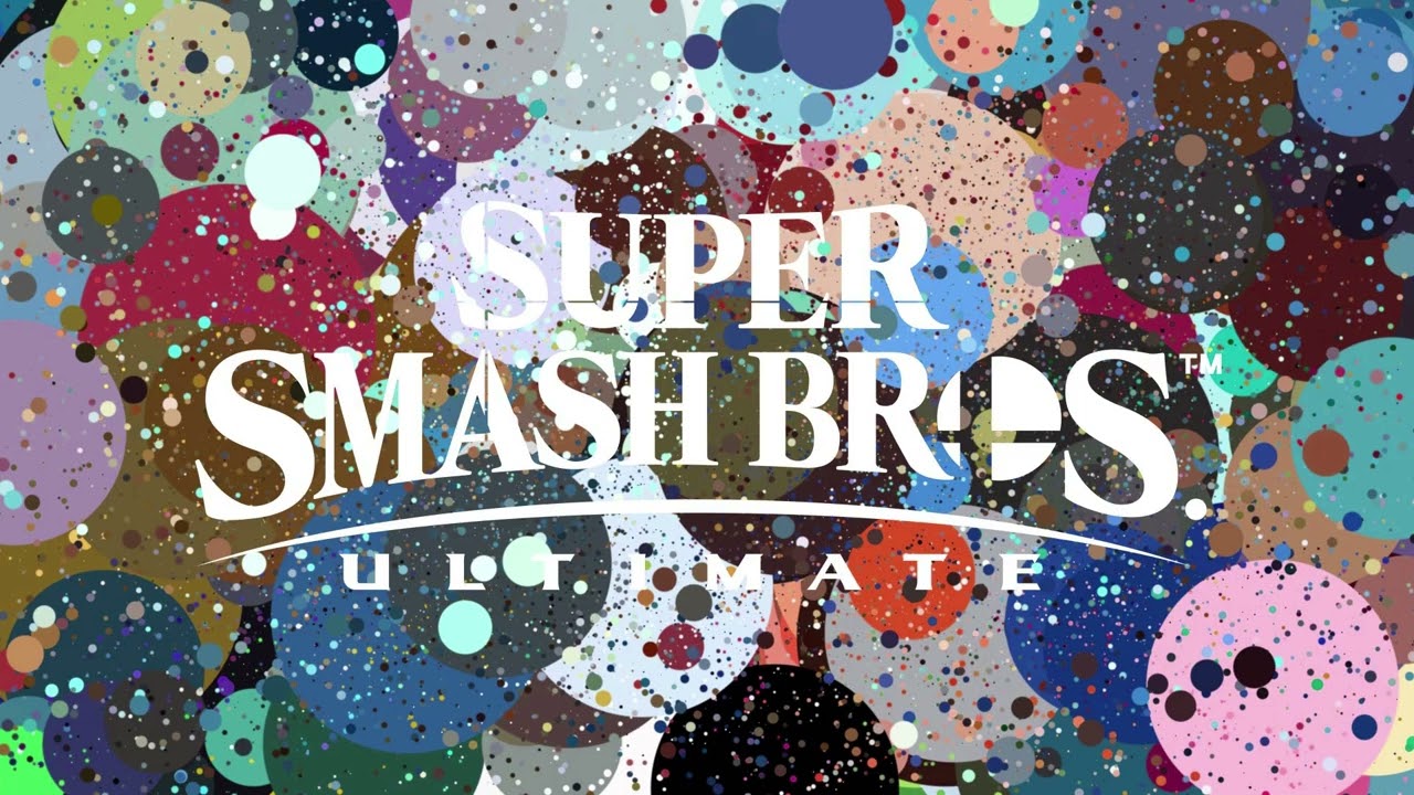 F-ZERO Medley - Super Smash Bros. Ultimate (AI Cover Bass Heavy Mix)