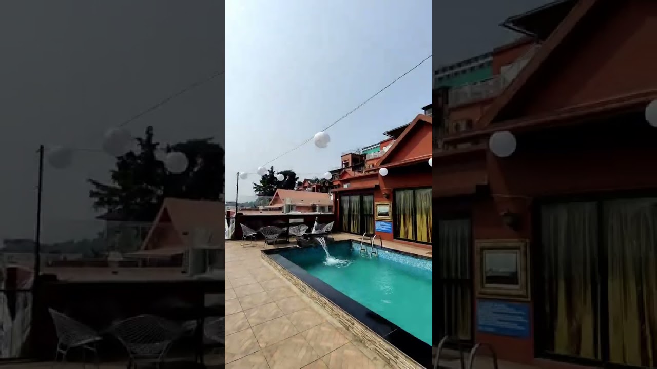 Royal Palm Villa 214- Goregaon Film city