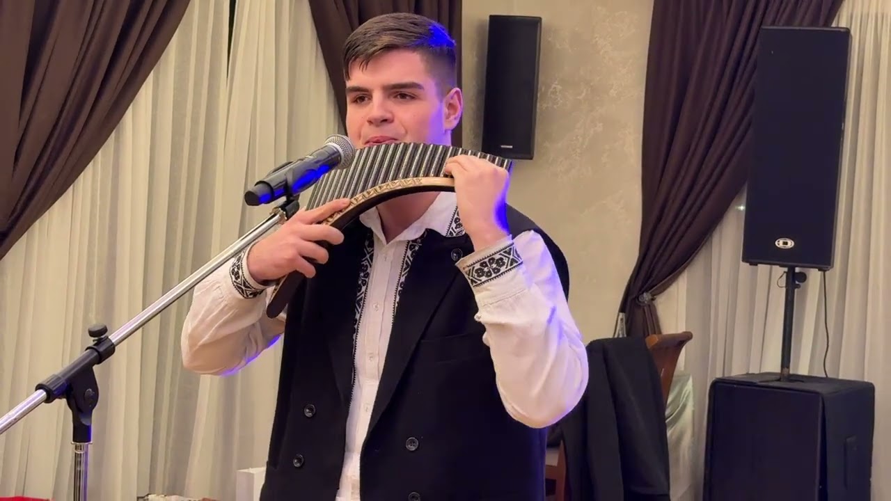 19 decembrie 2025, o amintire minunată! 