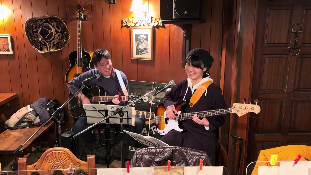 またあうひまで　ミッキーさゆり