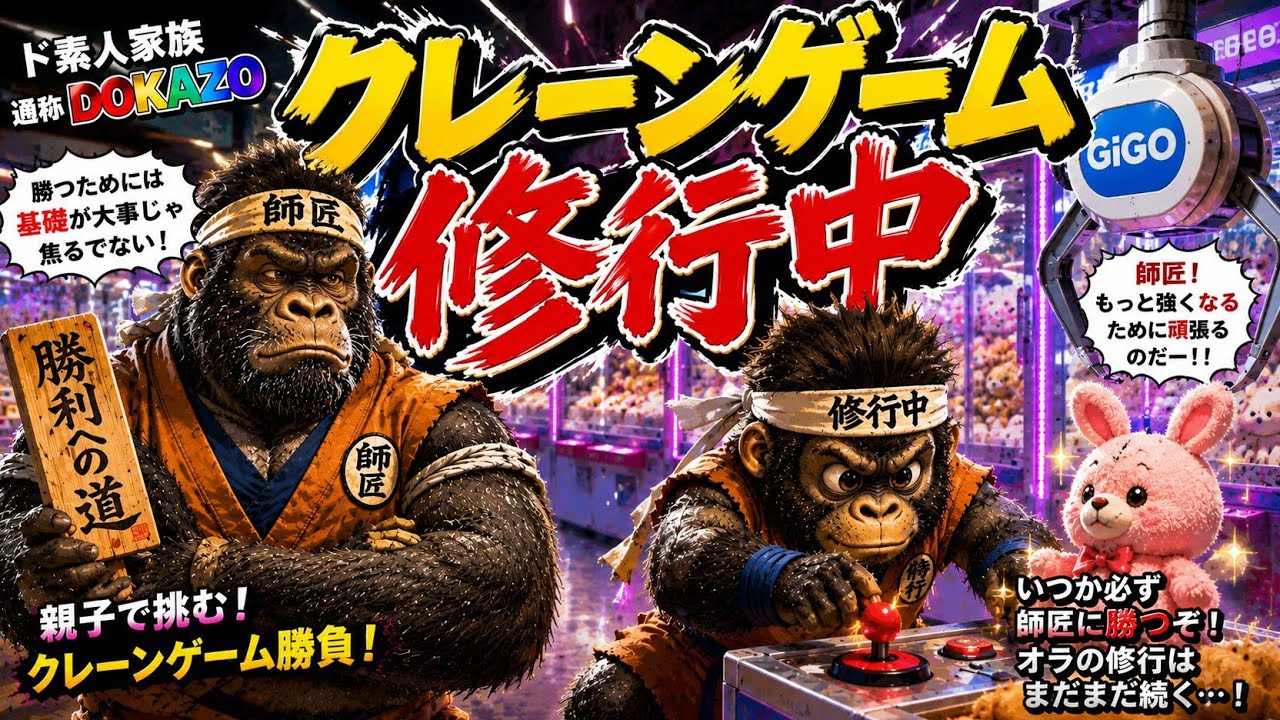 第36弾　芋と栗だけ…