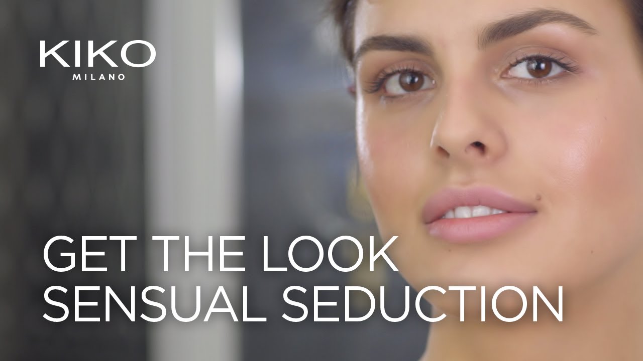 Kiko Milano - Tutorial Fall Collection #3