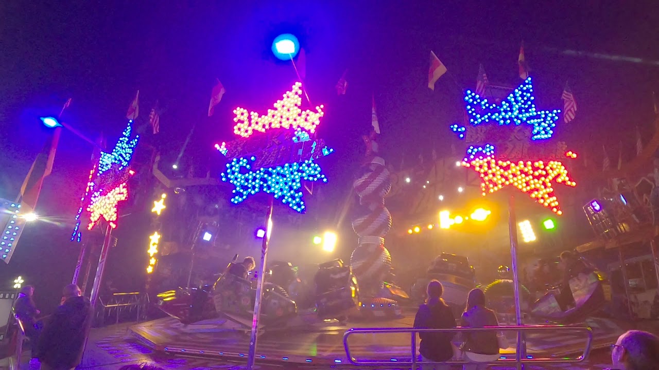 Break Dance no.1 - Engelbrecht - 4K(Offride) Fettmarkt Warendorf 2021