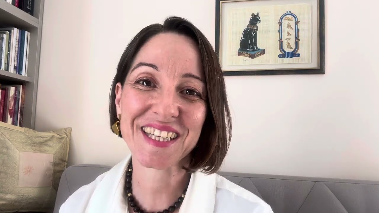 La silla vacía, una técnica terapéutica de lo más interesante.
