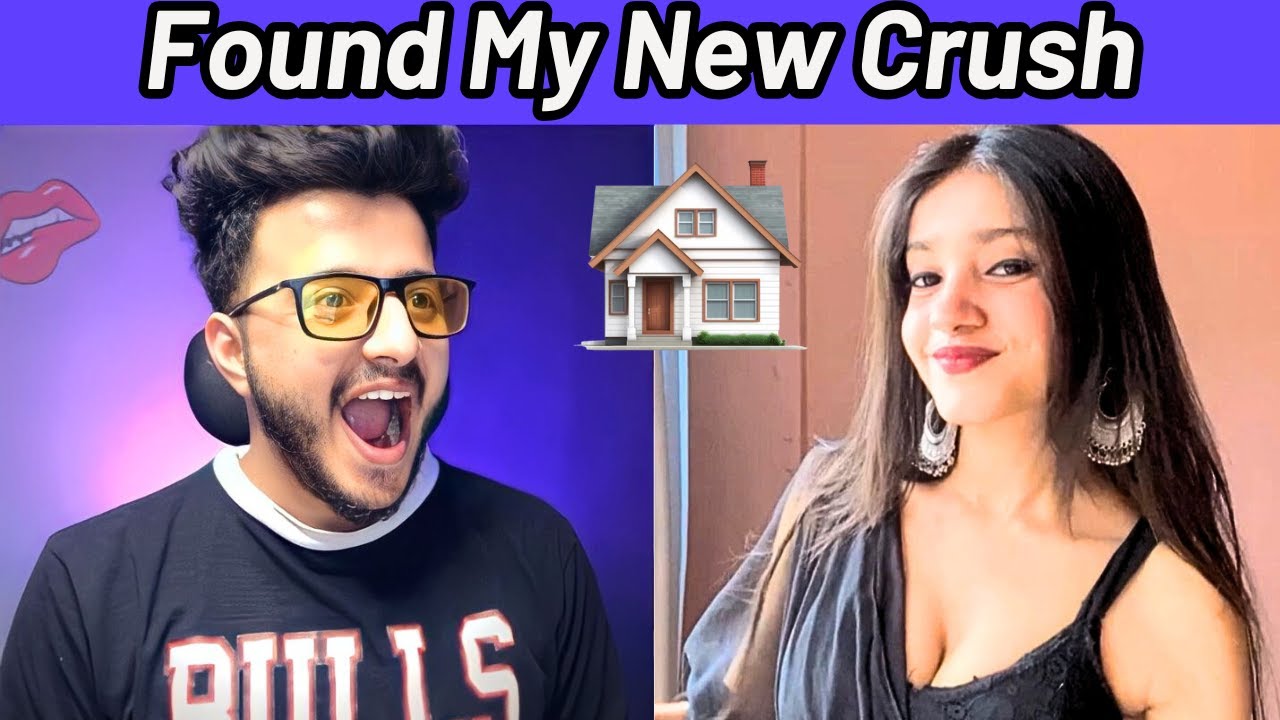 Omegle - She Invited Me To Her Home - Omegle Part 2 - Omegle Funny - Omegle India @muditomegle