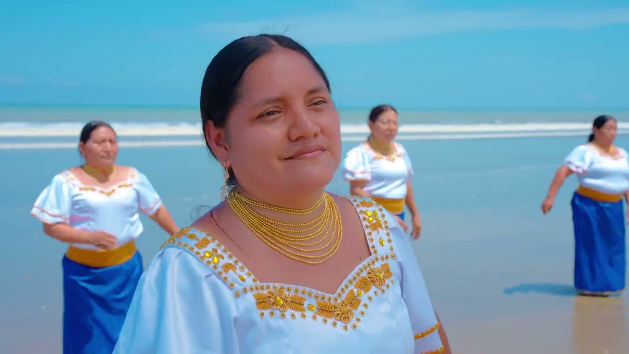 7. VIDA PURA Vol.2 - VIDEO OFICIAL