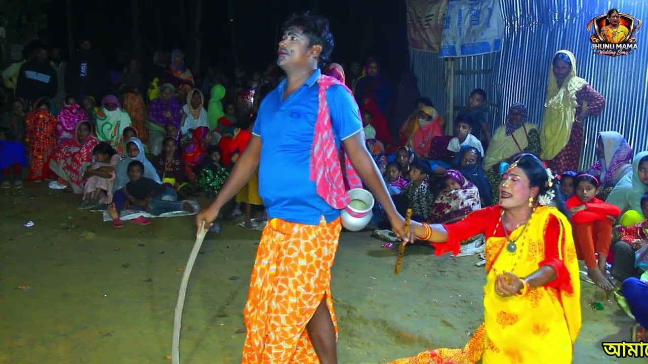 দারা রে দারা রে নিমাই | ঝুনু মামার নুতুন কষ্টের গান ২০২৬ | new song 