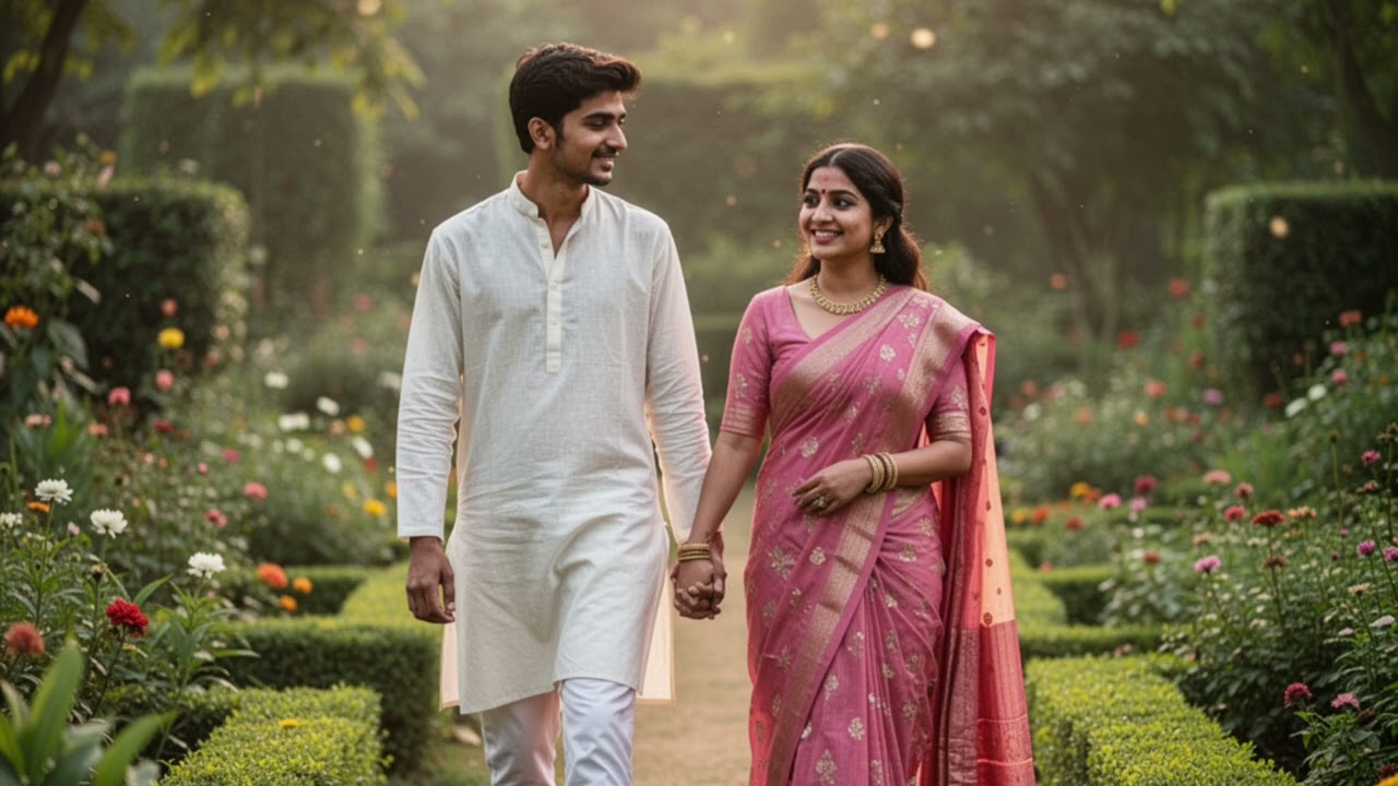గుప్పెడంత మనసే 