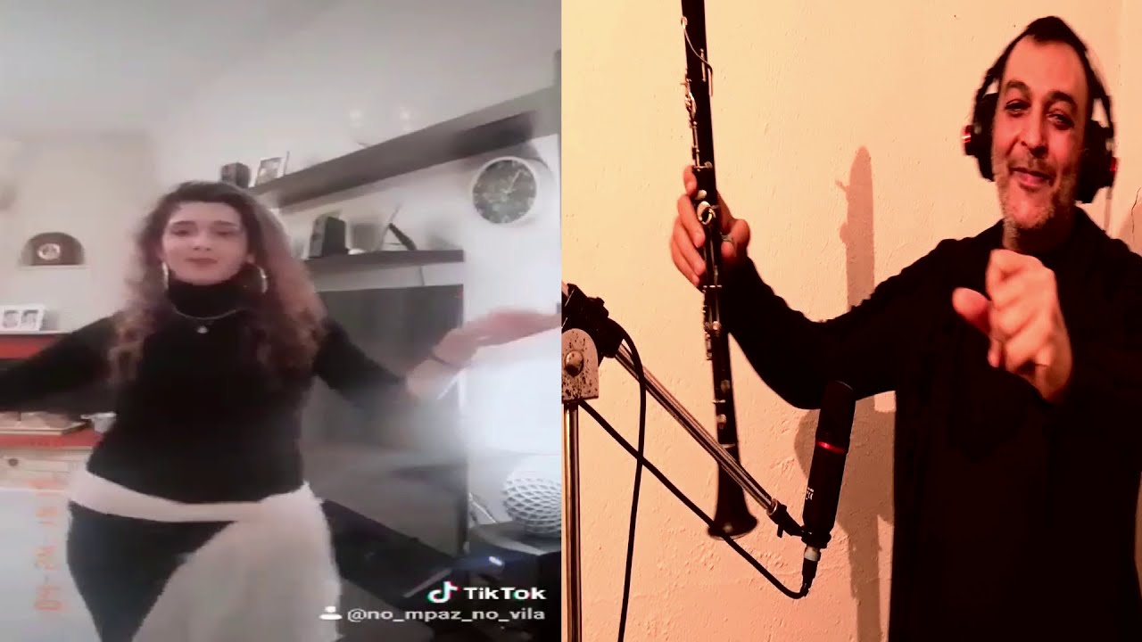 Stavros Pazarentsis || Ļøšš Tallava || (2021)