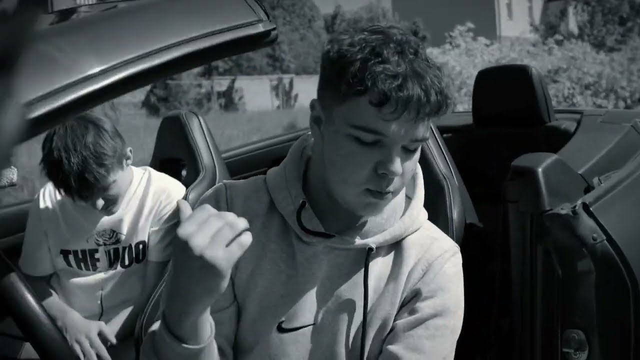 Winiar - Nie Jestem Taki Jak Kiedyś (prod.learnhowtohustle x BAHsick)