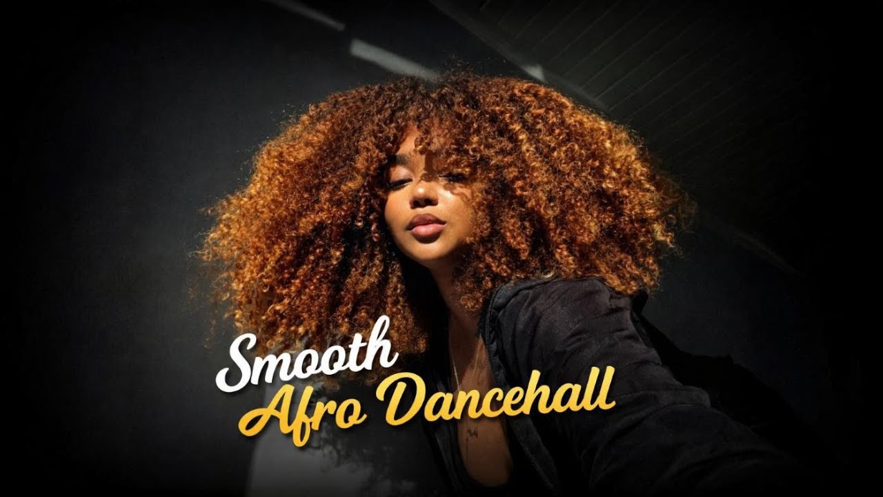 UNCHANGEABLE x Diamond Island🔥 | Smooth Afro Dancehall
