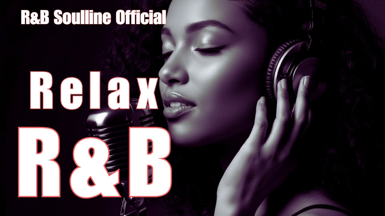 【R&B Soul】Smooth & Mellow Nights – Romantic R&B Soul Grooves for a Peaceful Mind and Heart