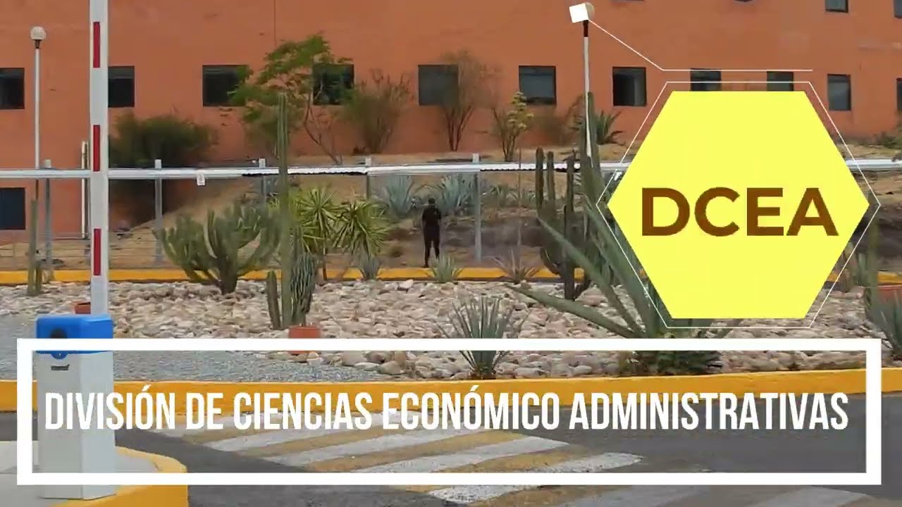 Un recorrido por los espacios e instalaciones de la DCEA