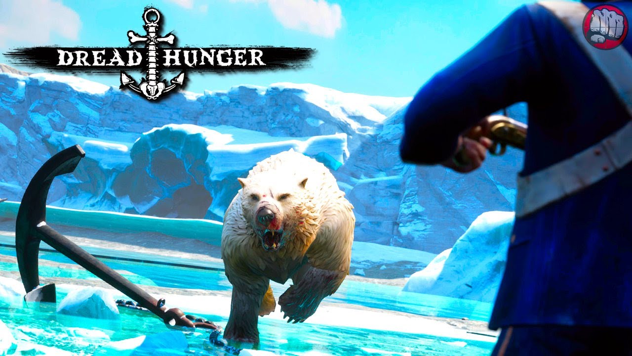 Community Night | Dread Hunger Multiplayer Gameplay