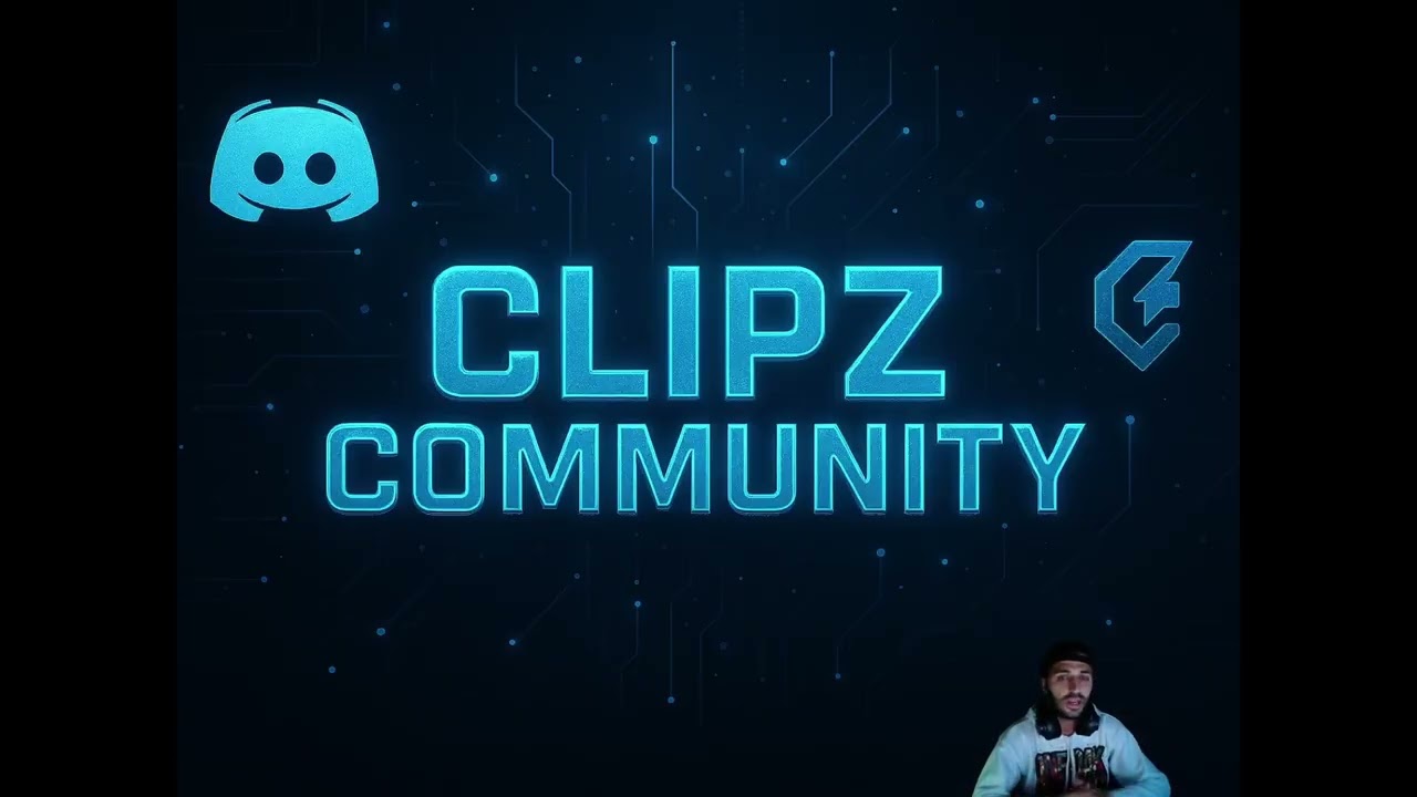 Building a Gaming Community From Scratch | DaniclipzTV