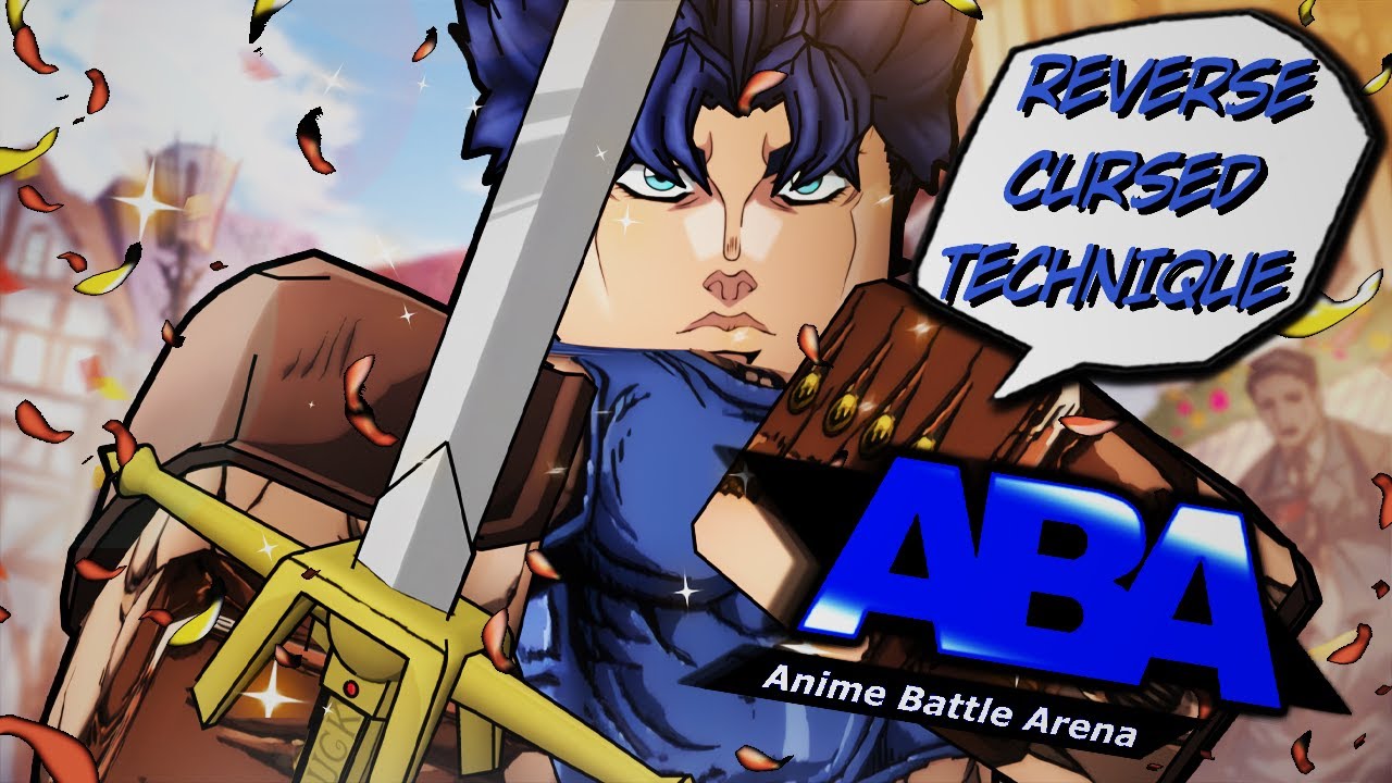 This Classic ABA Character Still Has The Fastest 120-0 Combo