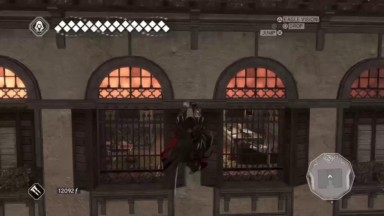 Assassin's Creed Ezio Collection: Assassin’s Creed II