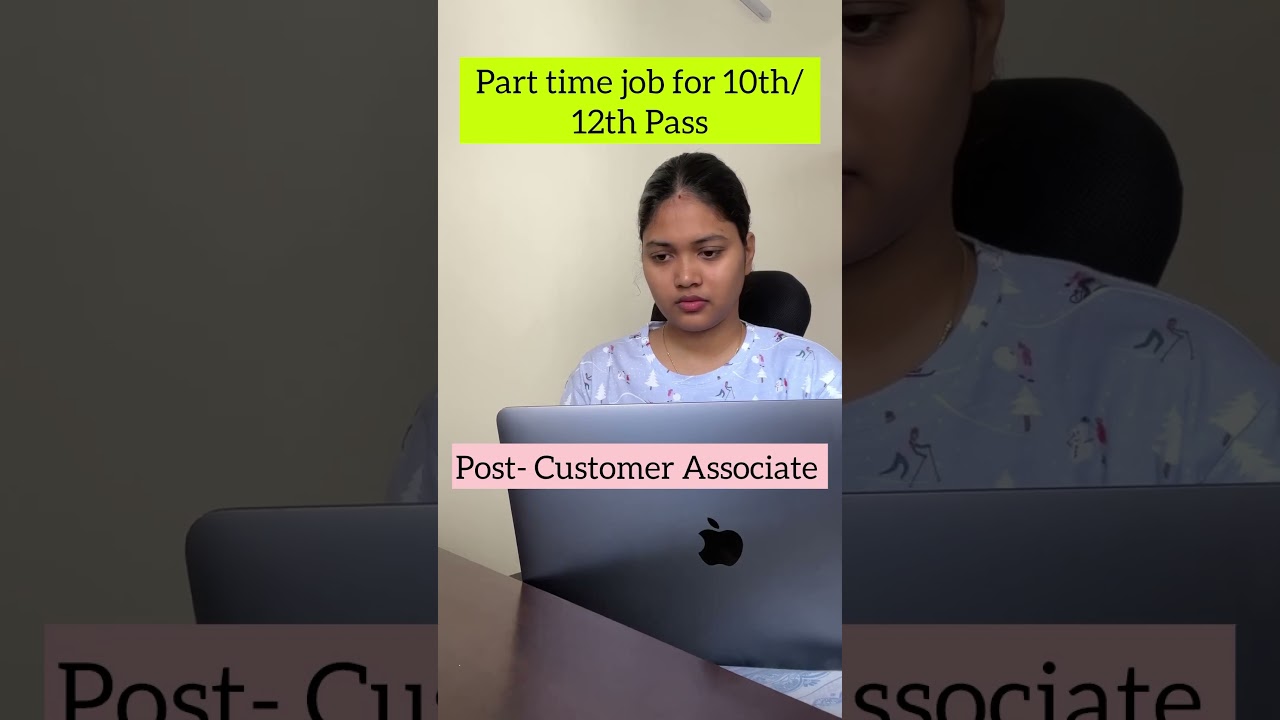 Jio is hiring for the post of customer associate | Jobs for 10th/12th pass | #jio #jiojobs #jobs