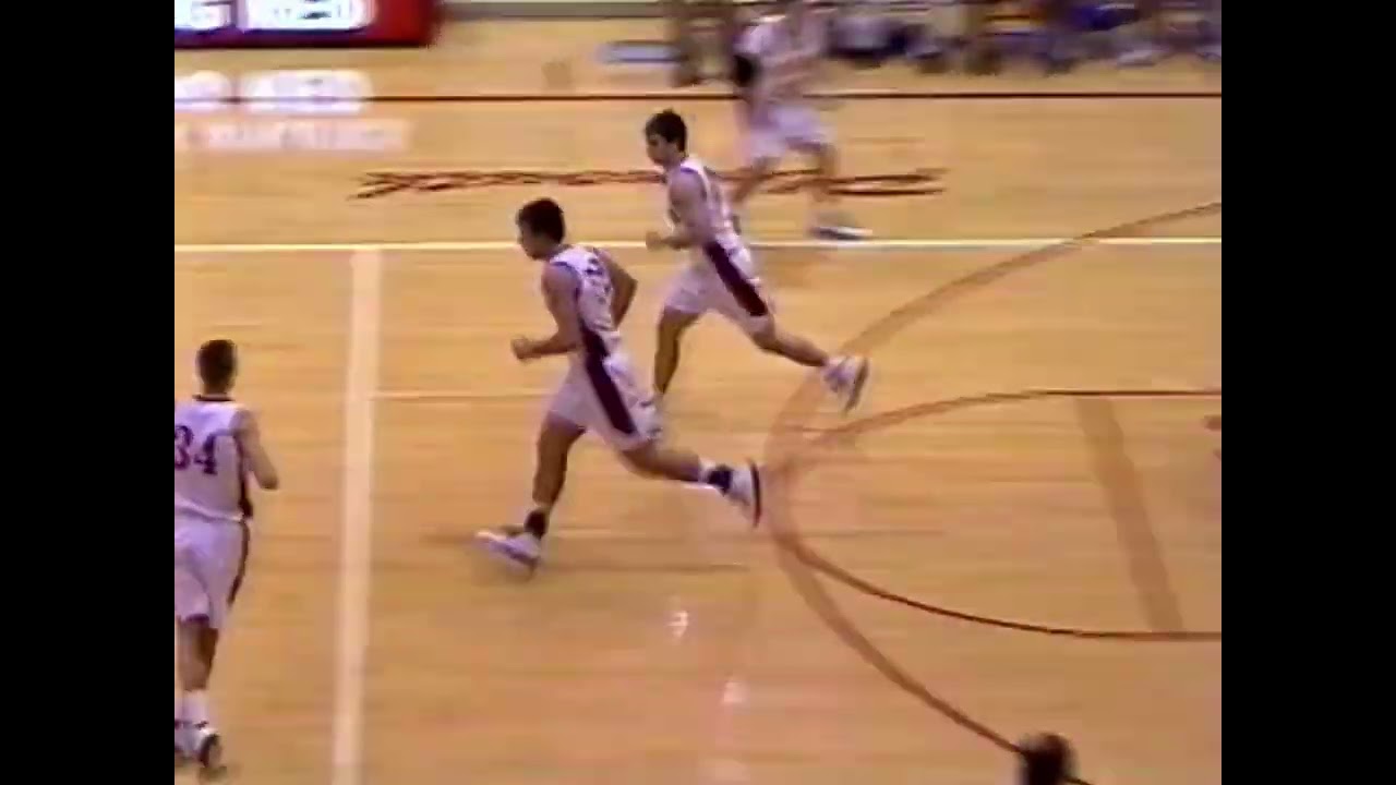 97321, Plymouth Hammond Clark regional 2008 basketball