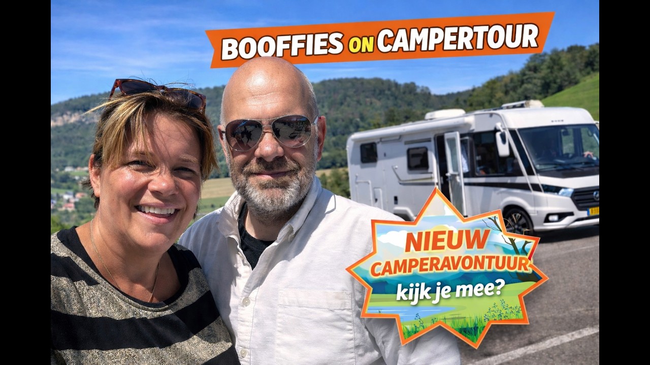22. NIEUWE 🚐 ACCU … MAAR WE HEBBEN EEN NIEUW PROBLEEM 😳