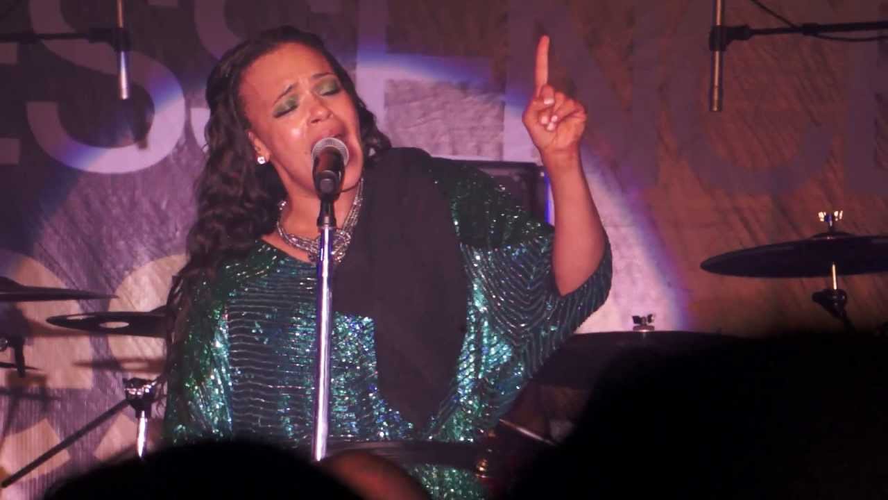 Faith Evans - Tears of Joy / Love Like This