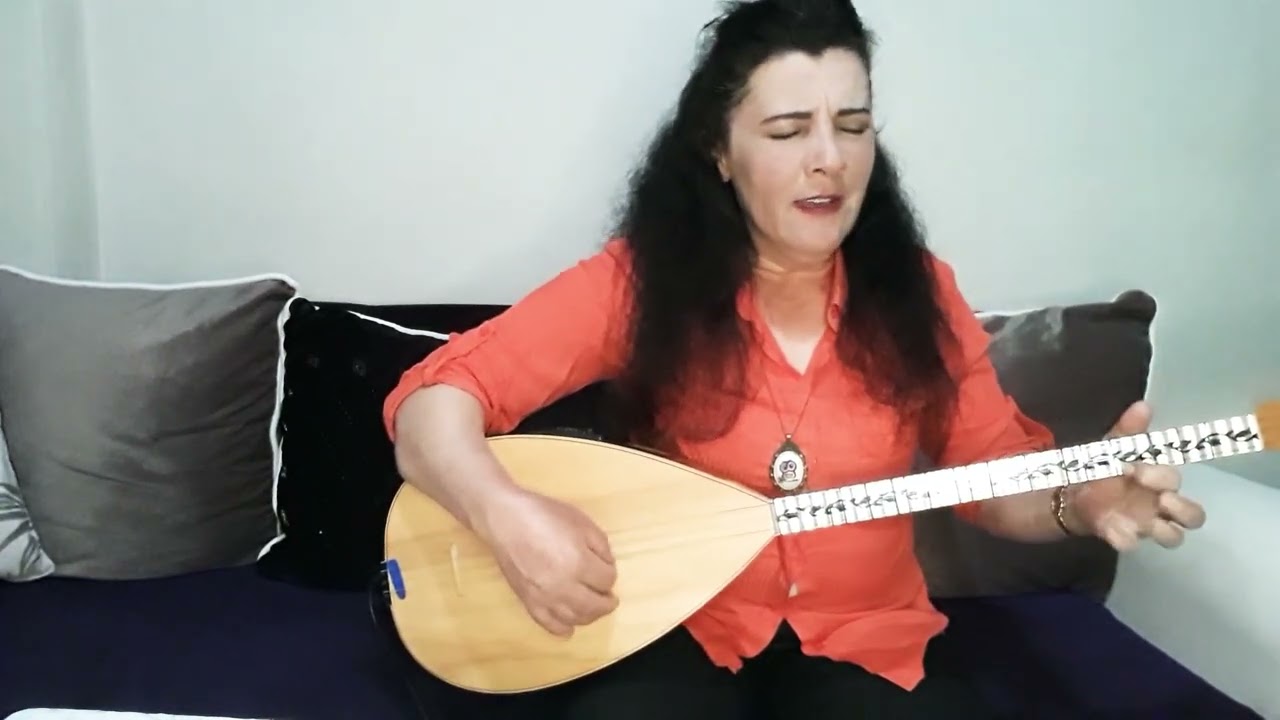 🌟ASİYE DEMİR🌟📣GİDİN YARE ÖYLE DEYİN TÜRKÜSÜ📣🎵🎤📻🎙#türkü#türkülerimiz#trend#trendlistesinde#