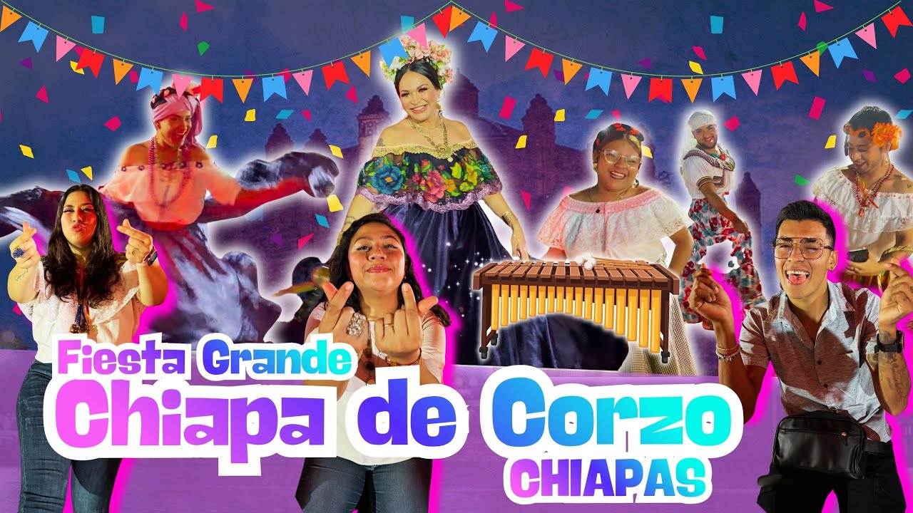 Episodio 20- Chiapa de Corzo 