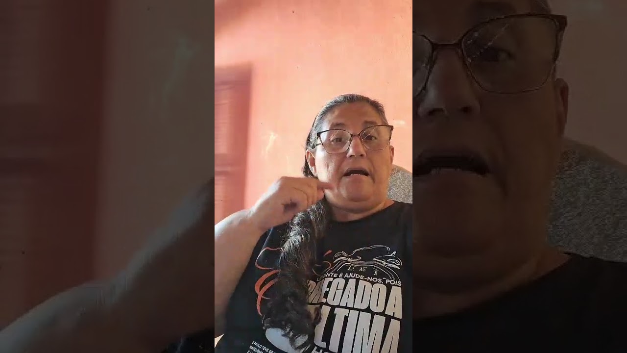 Parte 01 ( Introdução Bíblica)  Professora Isabel Abreu