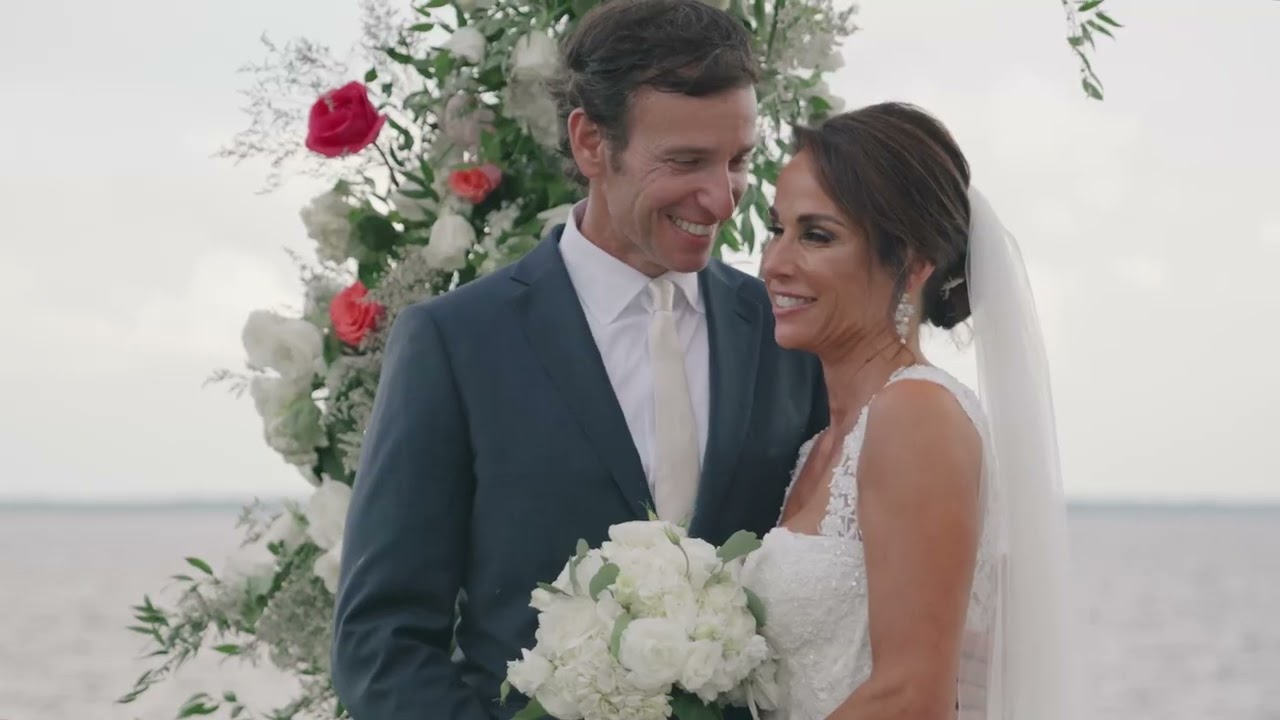 Edenton, NC | Wedding Film by Kyle Tyndall Films