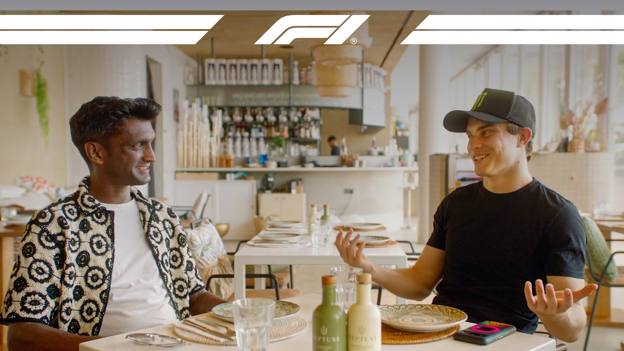 Oscar Piastri's Life Outside Of Racing | Off The Grid