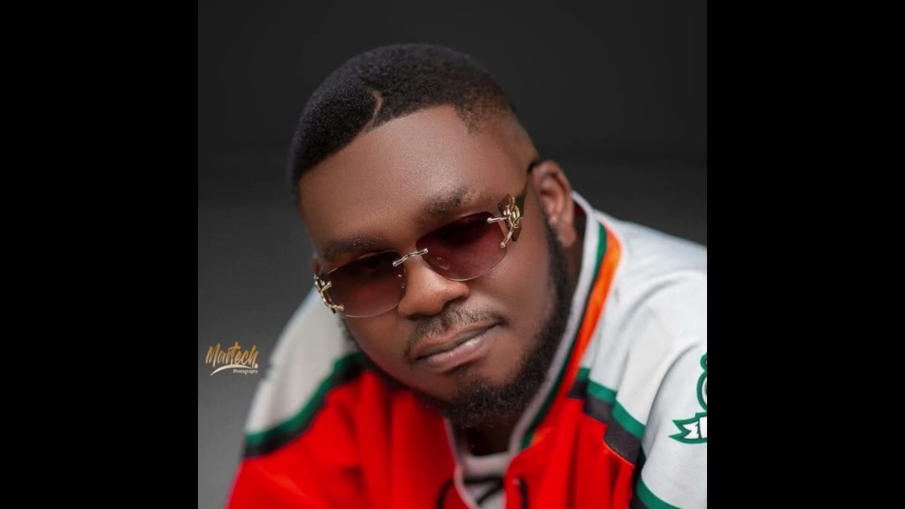 New Ace jizzy- Ngumbi-Diss (Official Music)