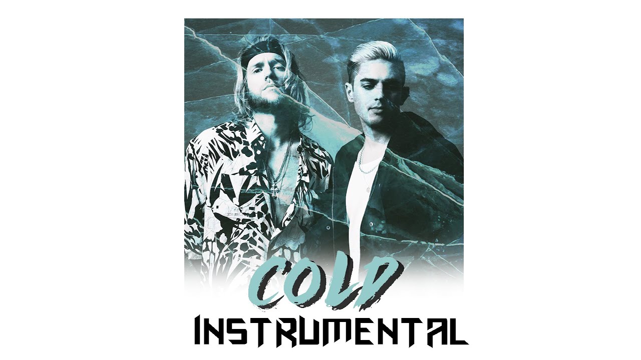 NEFFEX - Cold (instrumental)