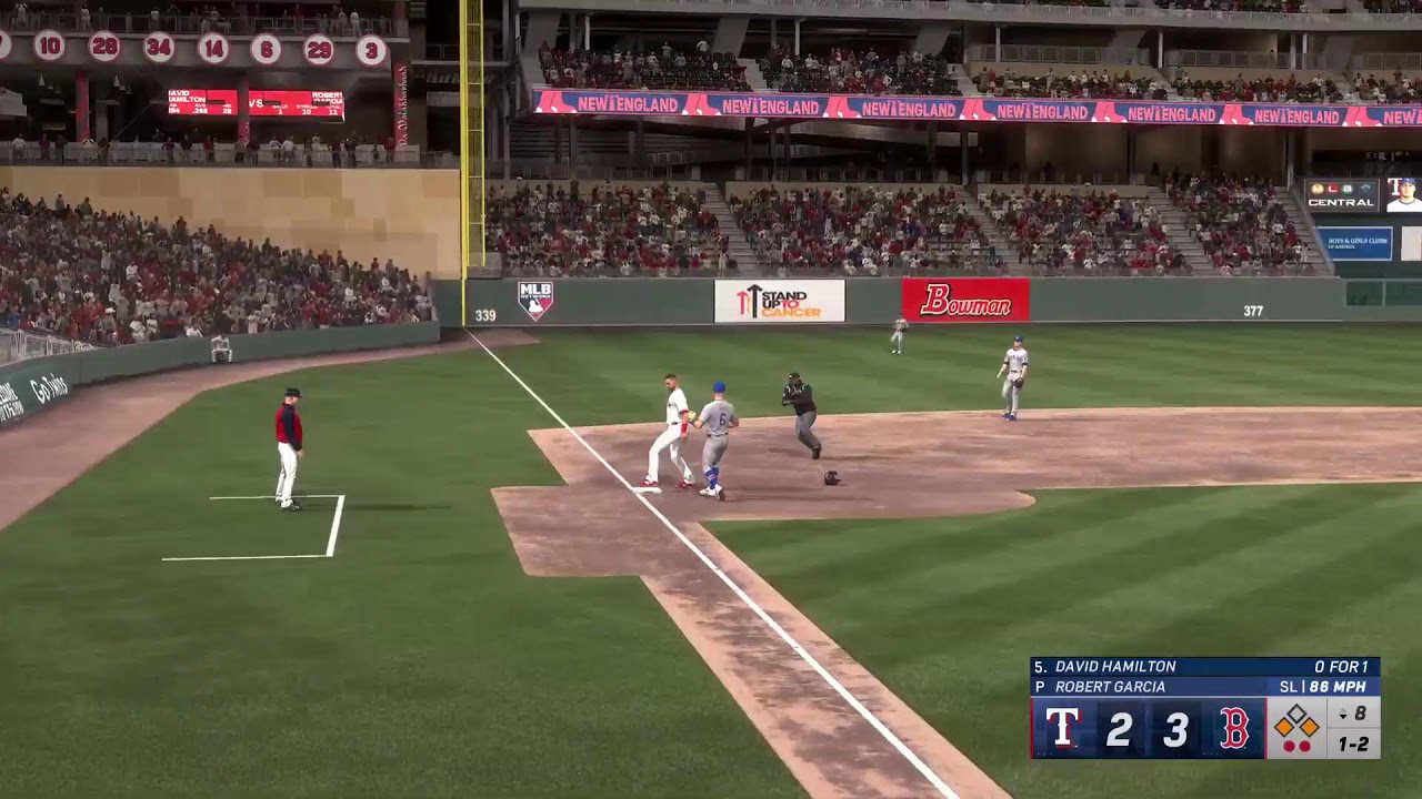 Béisbol ⚾⚾