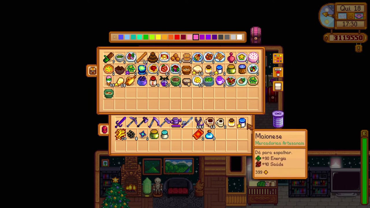 stardew valley # 22