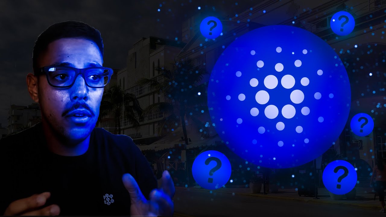 If You Missed Out On Cardano Watch This! (Undervalued Altcoins)